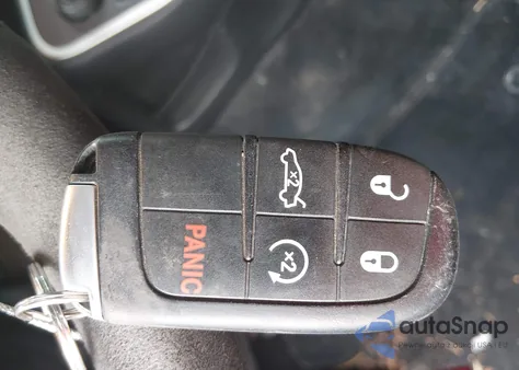 2021 Dodge Challenger R/T Scat Pack from USA, damaged, VIN 2C3CDZFJ0MH630337